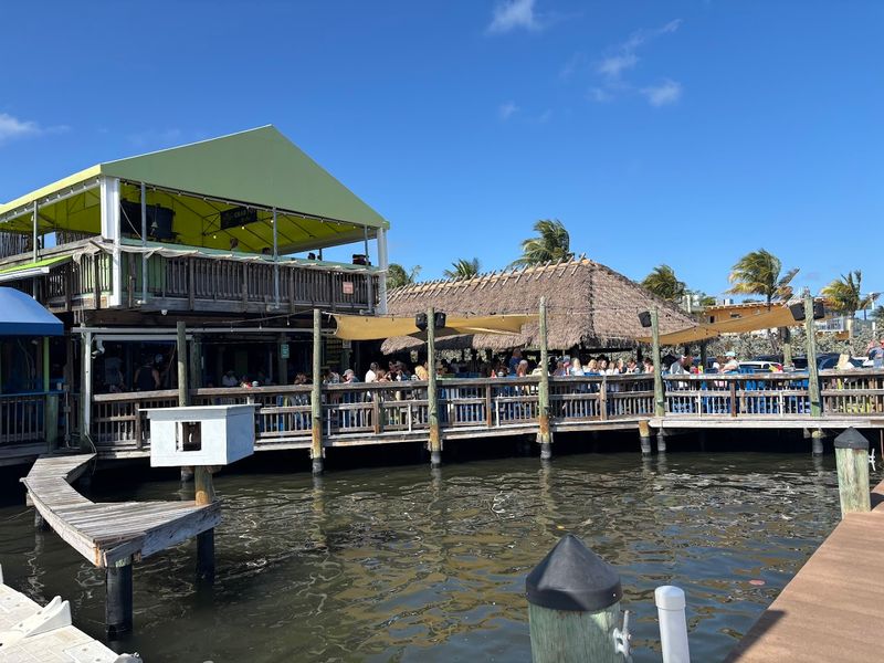 Old Key Lime House (Lantana – Intracoastal Waterway)