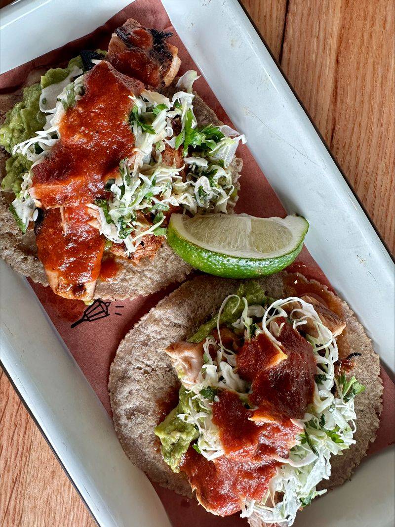 Streetlight Taco (Tampa)