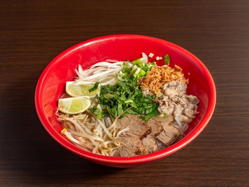 Kyoto Ramen (Dale Mabry)