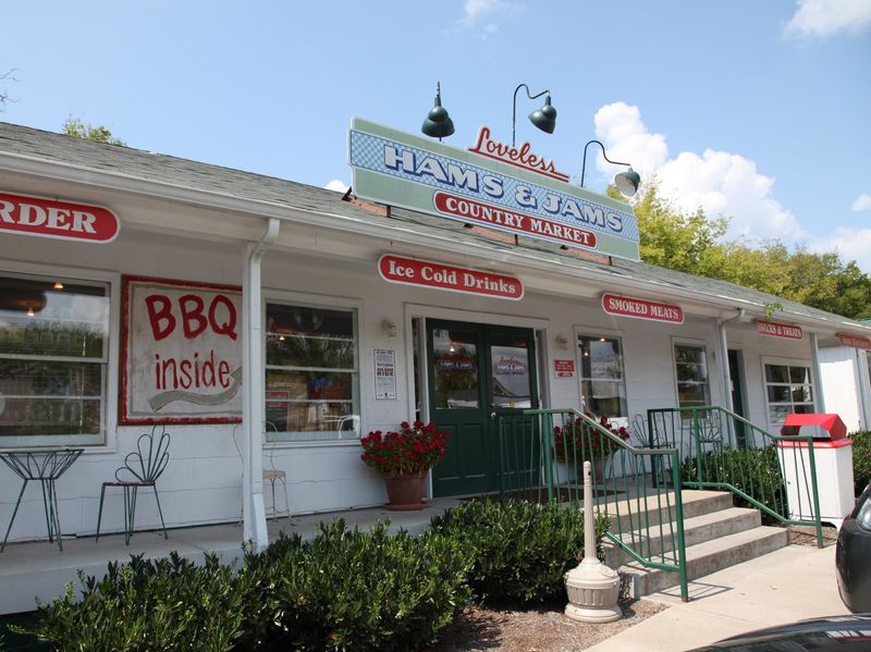 Why Loveless Café Still Feels Timeless