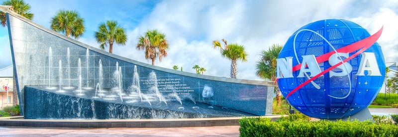 Kennedy Space Center Visitor Complex (Space Coast)