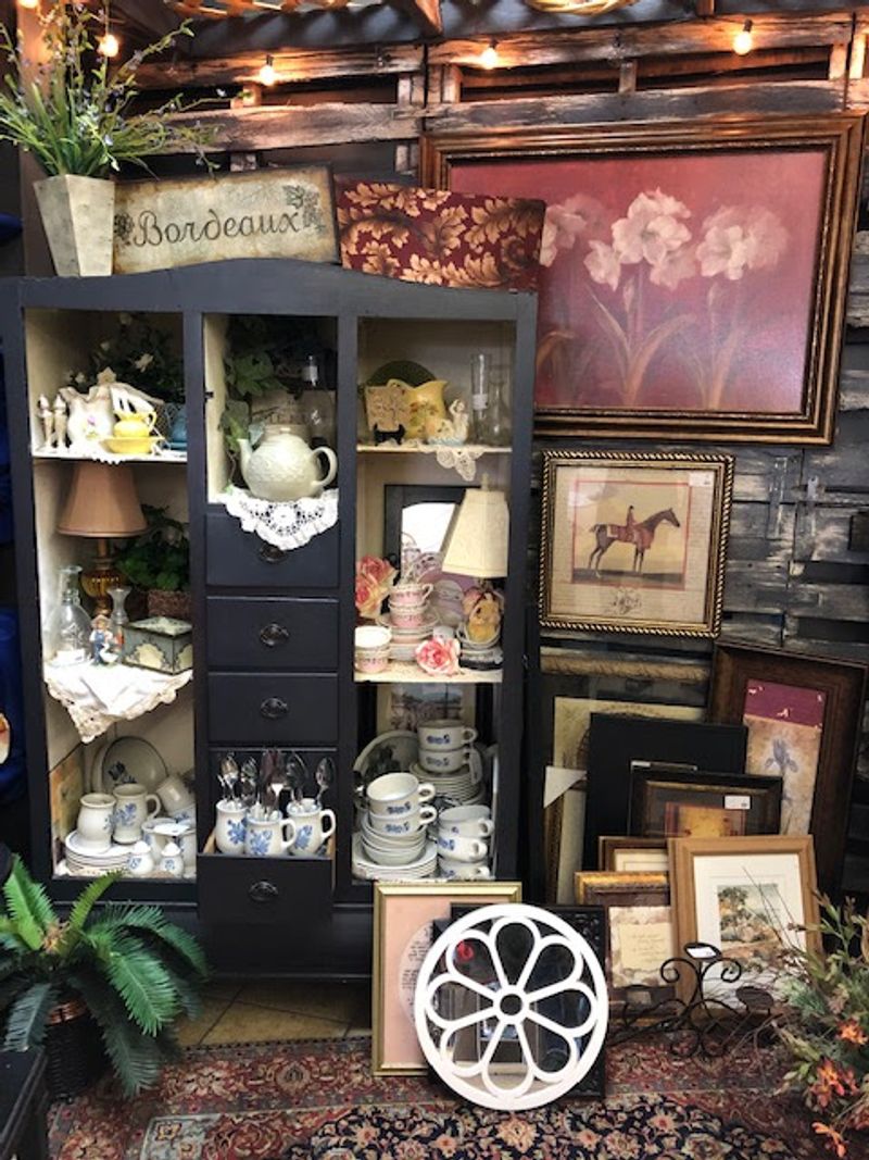 Garden Patch Thrift Shoppe (Murfreesboro)