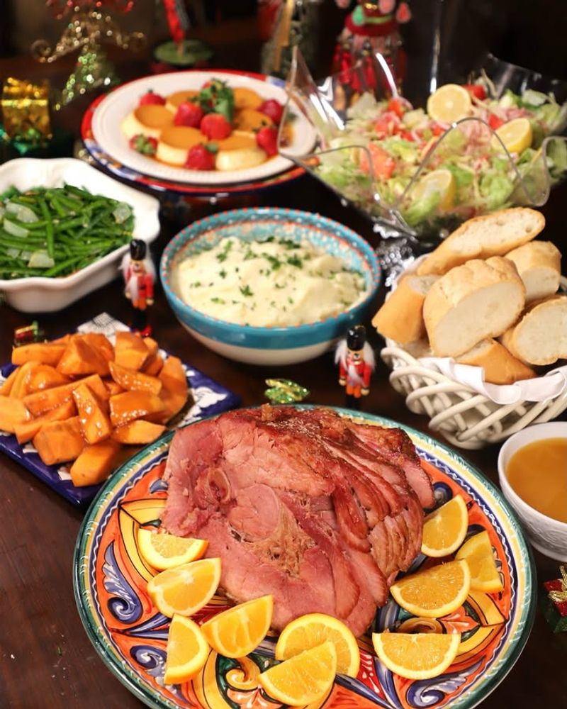 The Columbia Restaurant