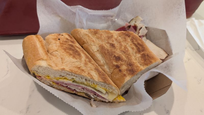 Wright’s Gourmet House (Tampa)