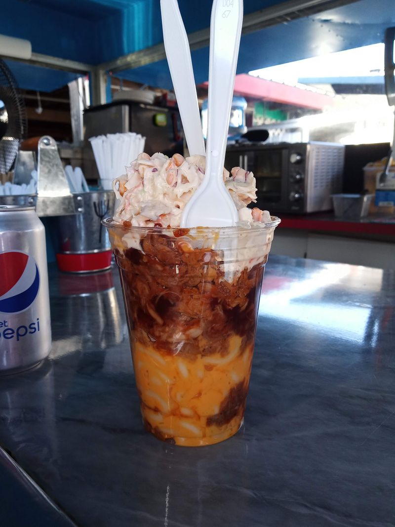 Global Foods and Flavors You Can Try in One Visit