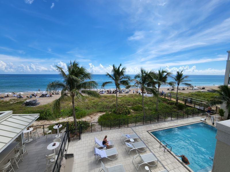 Hutchinson Shores Resort & Spa (Jensen Beach)