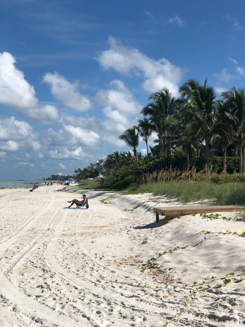 7th Avenue North Beach Access