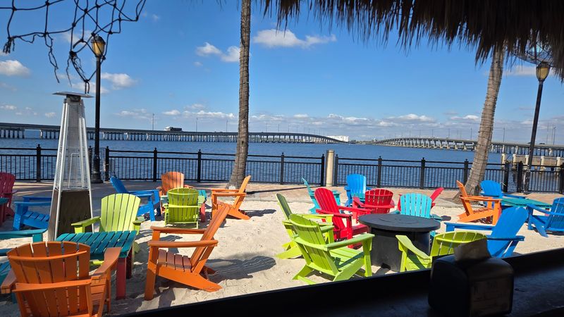 TT’s Tiki Bar (Punta Gorda, Charlotte Harbor)