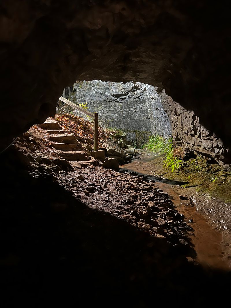 Bell Witch Cave (Adams)