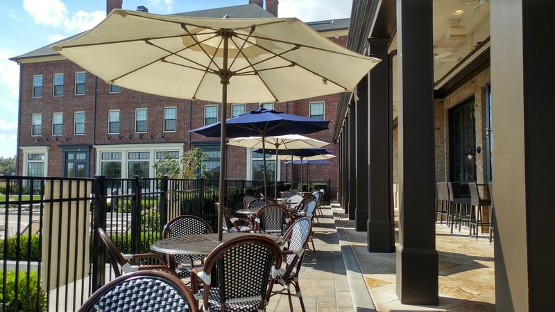 The Goat &mdash; Murfreesboro