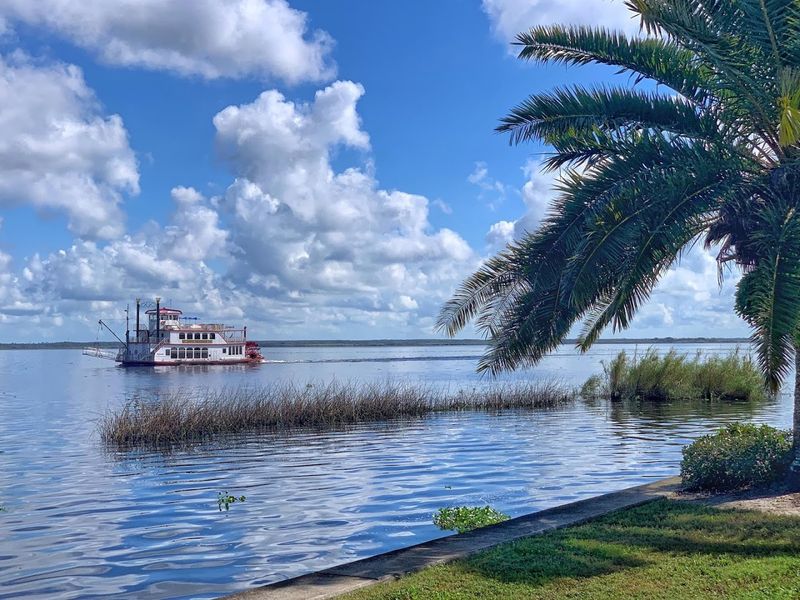Florida Wildflower & Garden Festival (DeLand)
