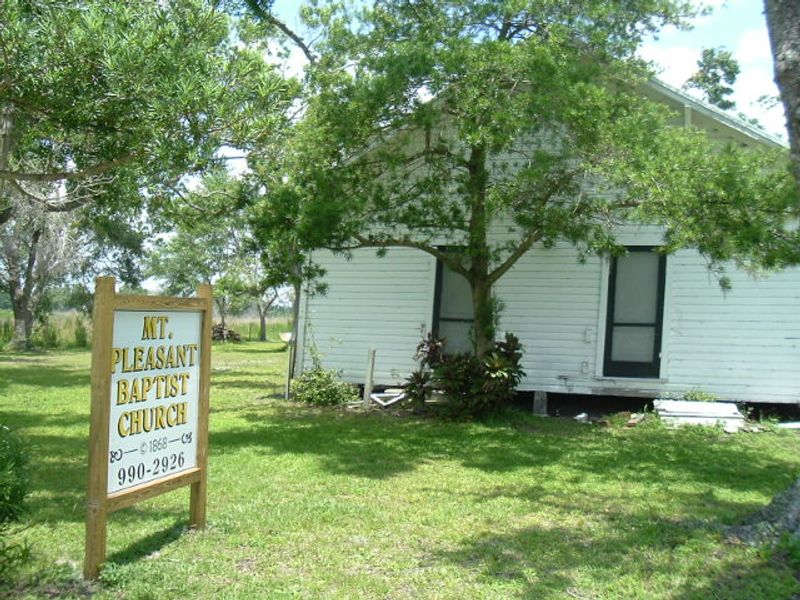 Pine Level (DeSoto County)