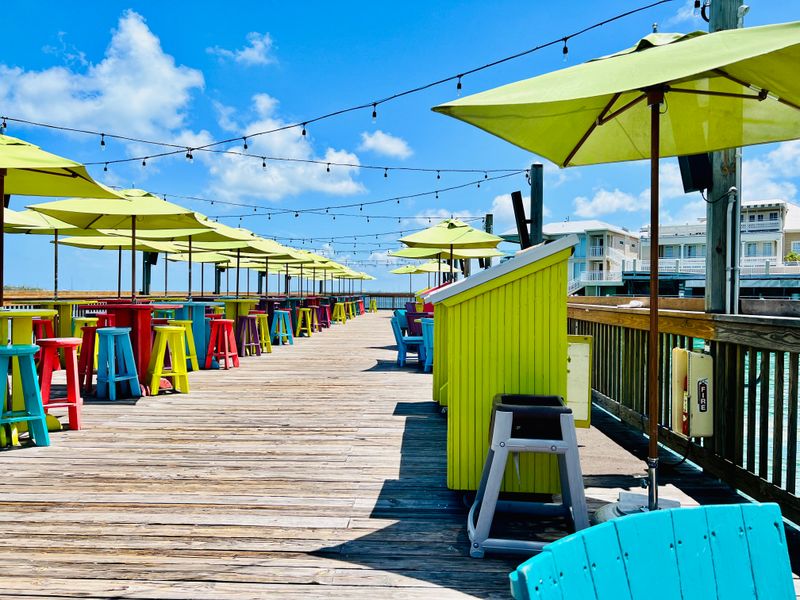 Steps to Duval Street and History