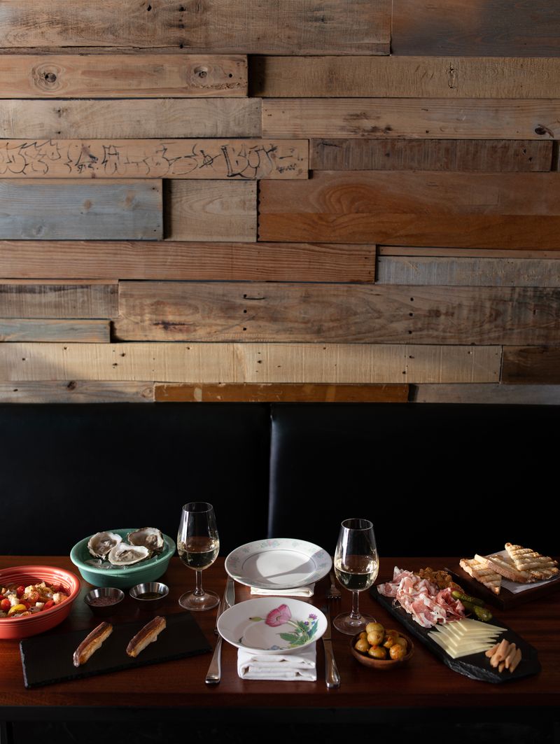 What Makes Niu Wine Different From Other Miami Wine Bars