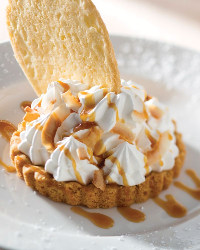 The Capital Grille (Miami)