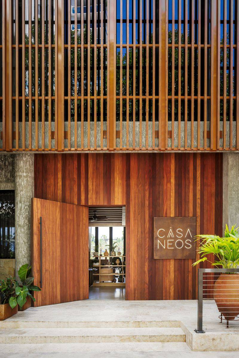Casa Neos