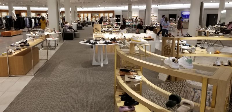 Shops at Merrick Park