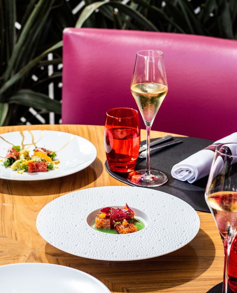 L’Atelier de Joël Robuchon