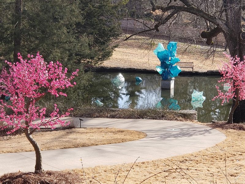 Cheekwood Estate & Gardens &ndash; Nashville