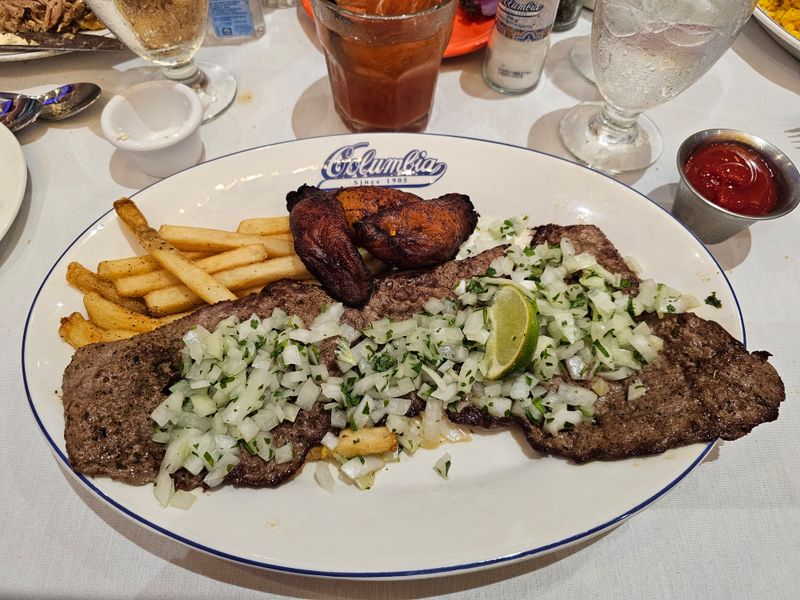 Columbia Restaurant (Tampa)