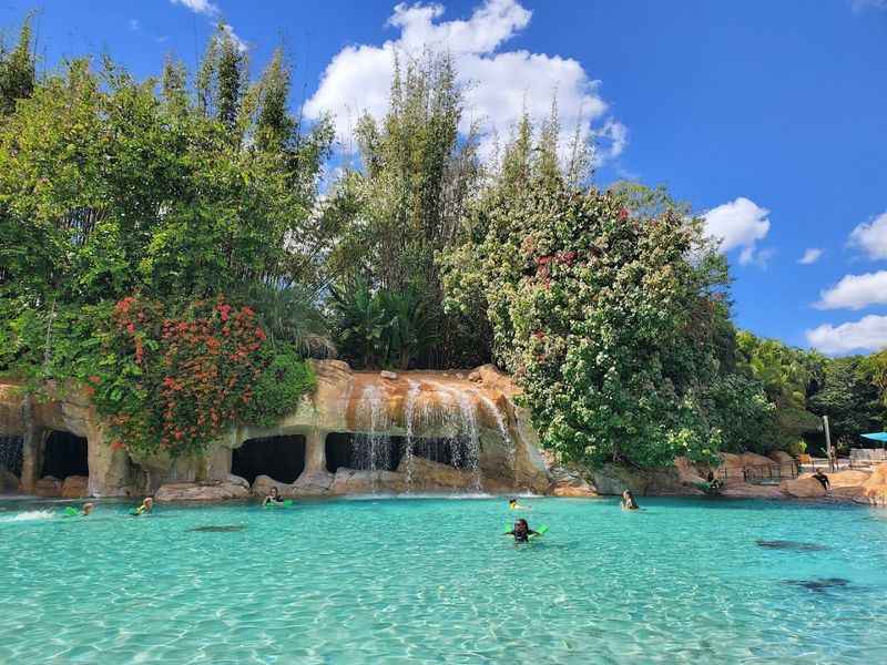 Wind-Away River Lazy Float