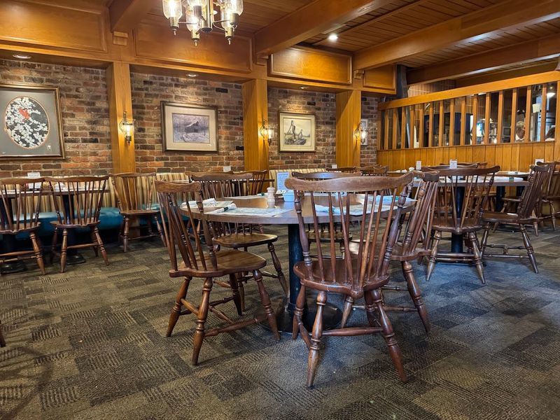 Pancake Pantry — Gatlinburg