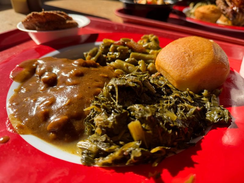 Arnold's Country Kitchen (Nashville)