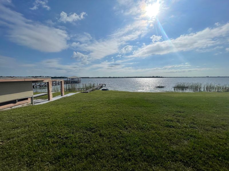 Where to See the Most Stunning Reflections Around the Lake