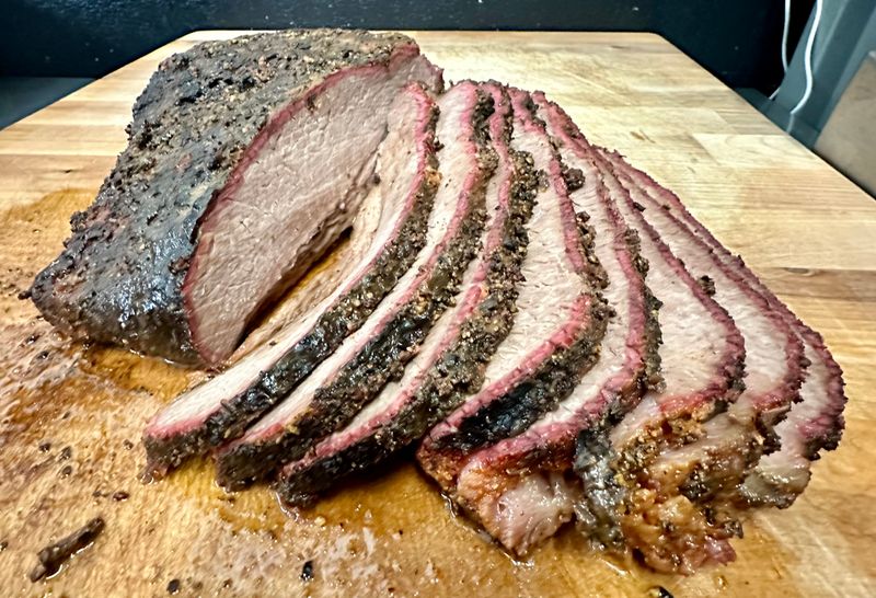 Boot Stompin’ BBQ (Columbia)