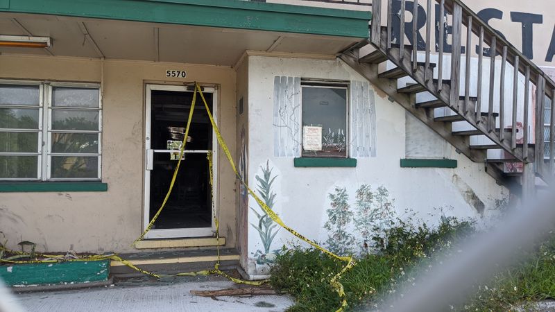 How Yeehaw Junction Got Its Wild, Whimsical Name