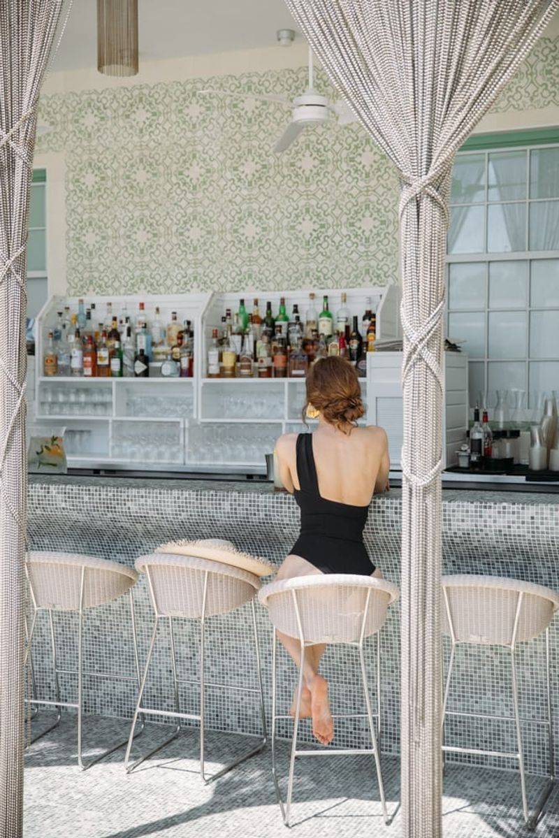 Town Center: Boutique Shopping and Cafes