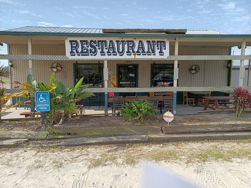 Route 60 Diner (Lake Wales)