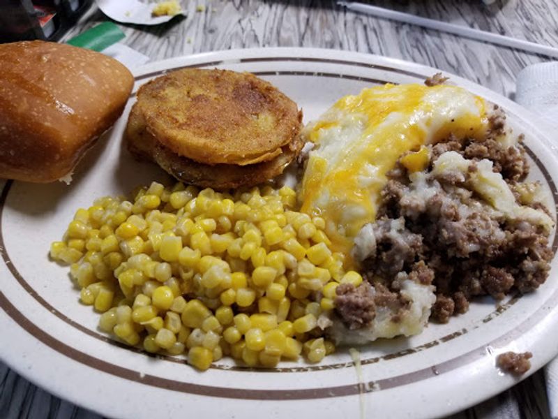 Biscuits and Gravy Worth Waking Up For