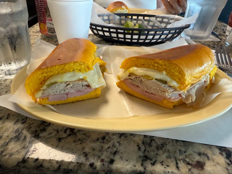 Luis Galindo Latin American