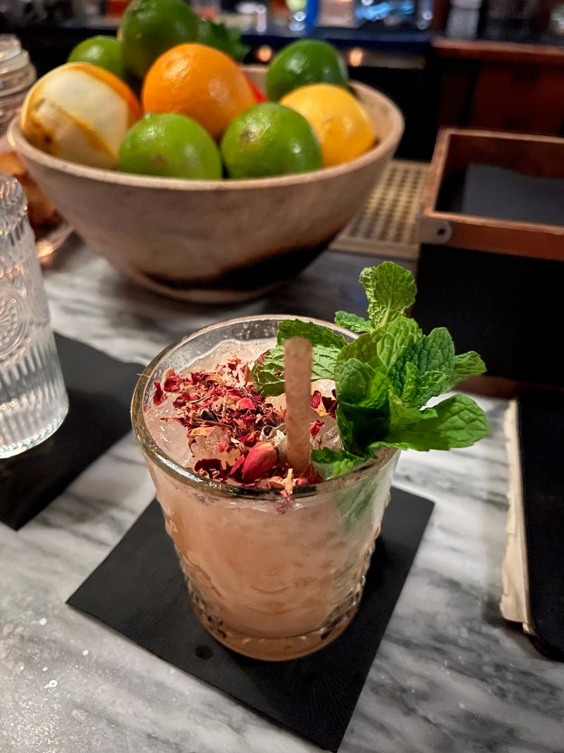 The Courtesy (Winter Park)