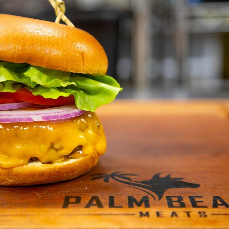 Palm Beach Meats (West Palm Beach)