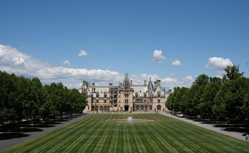 Asheville, North Carolina