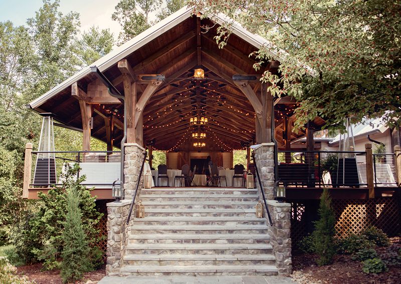 Dancing Bear Lodge (Townsend)