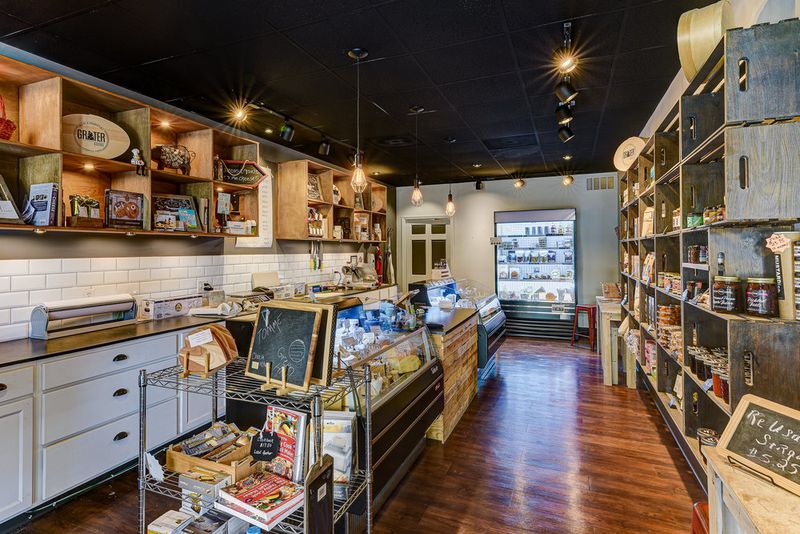 Grater Goods (Jacksonville)