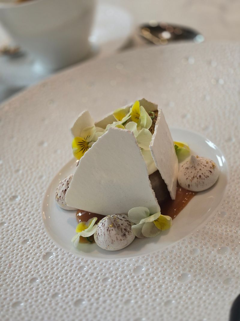 Victoria & Albert’s (Orlando) 