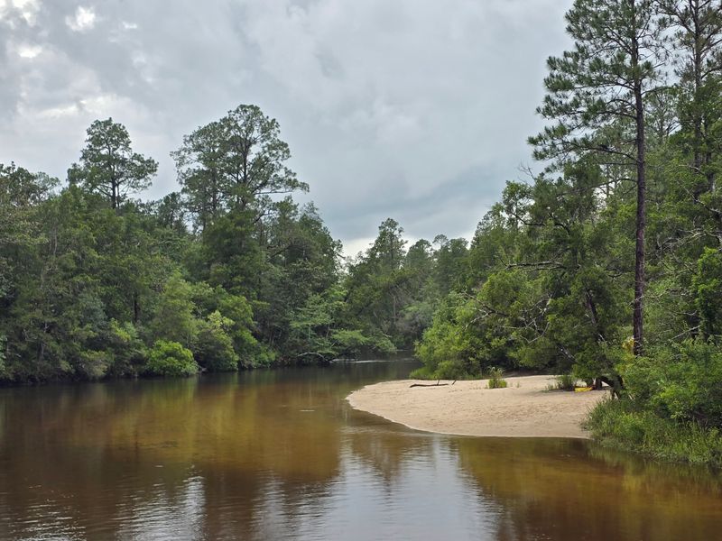 Blackwater River State Park