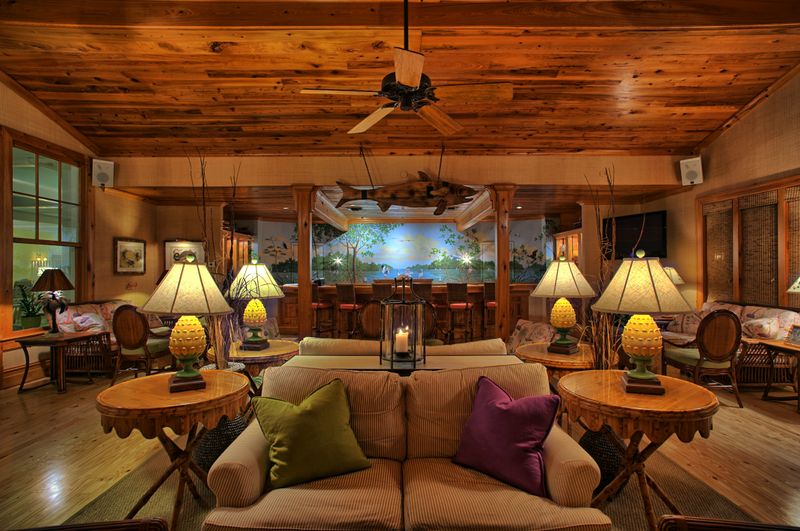 The Gasparilla Inn & Club (Boca Grande)