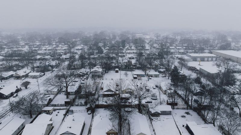 Check on neighbors who may need help