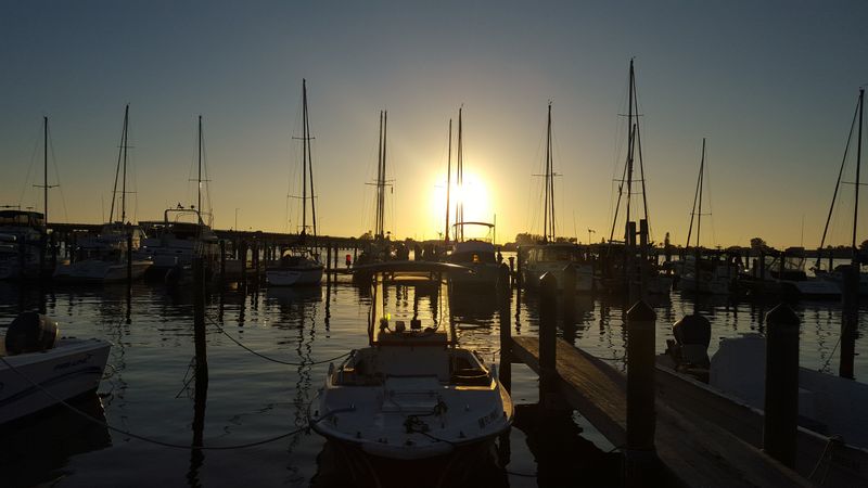 Cortez Village (Bradenton Area)