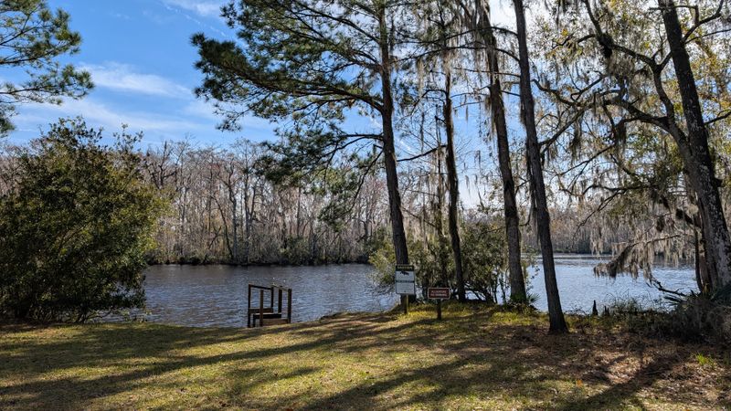 Dunns Creek State Park