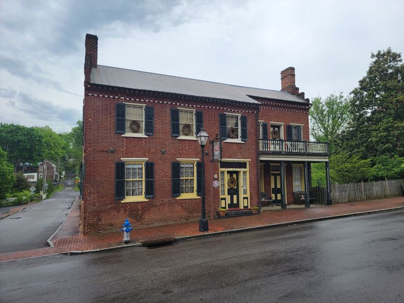 Community Events and Markets