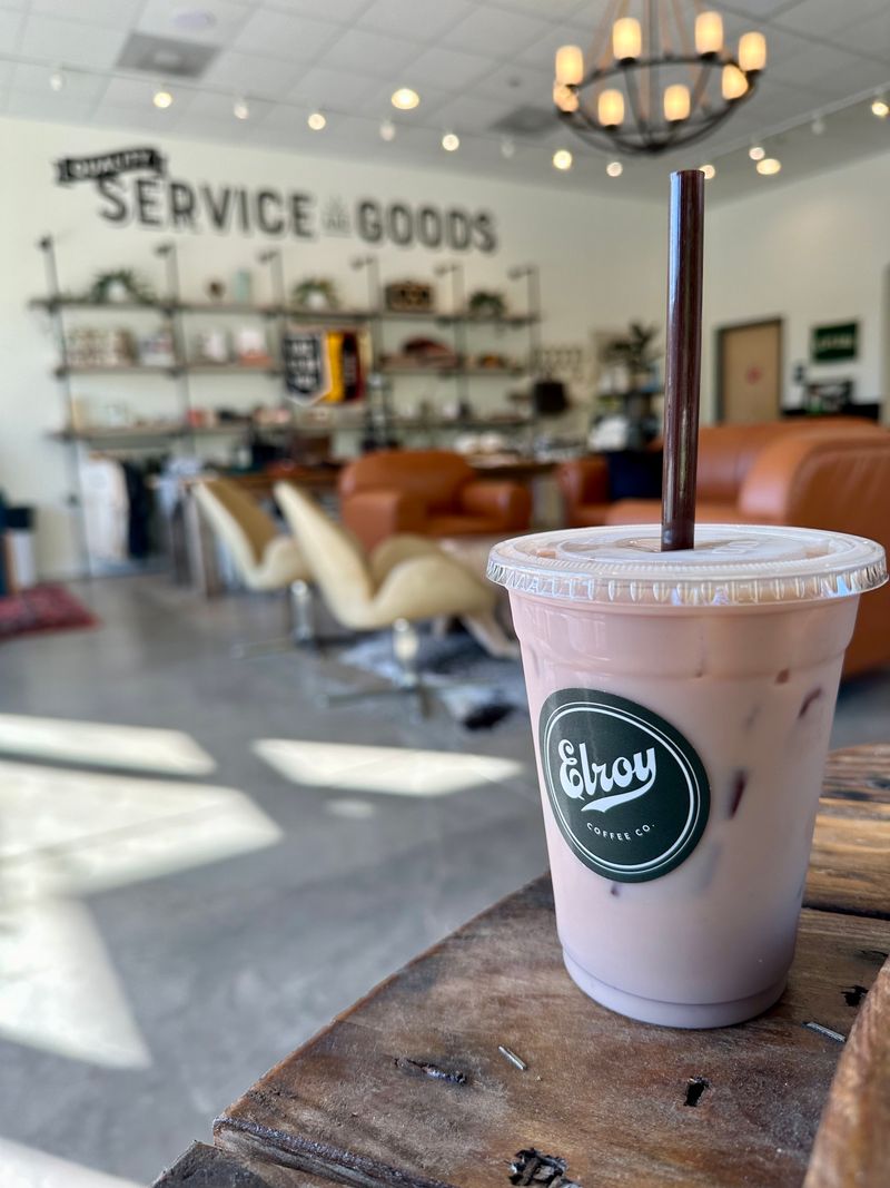 Elroy Coffee Co (Franklin)