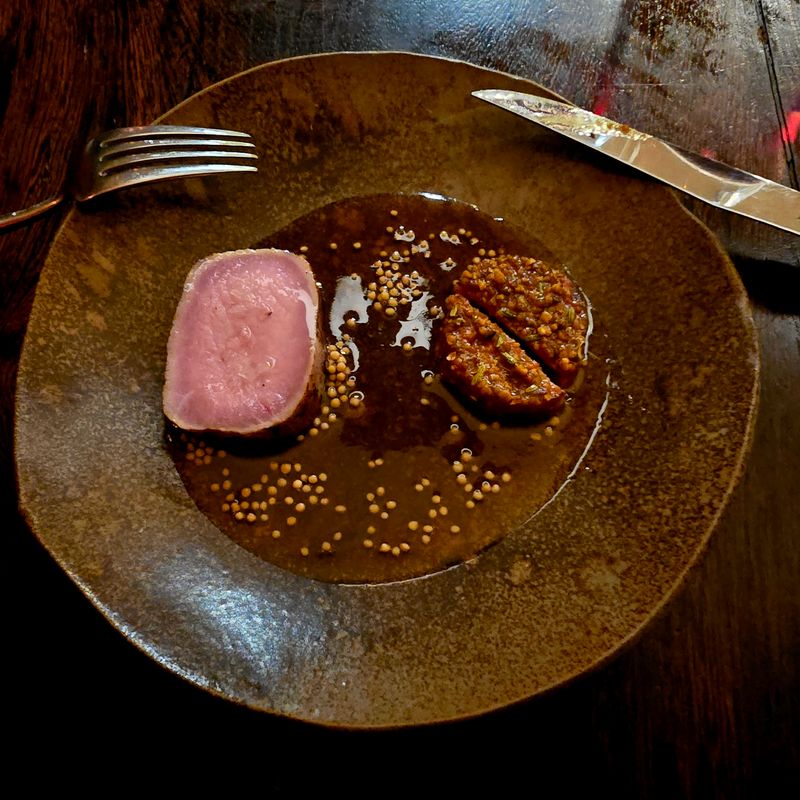 The Catbird Seat (Nashville)