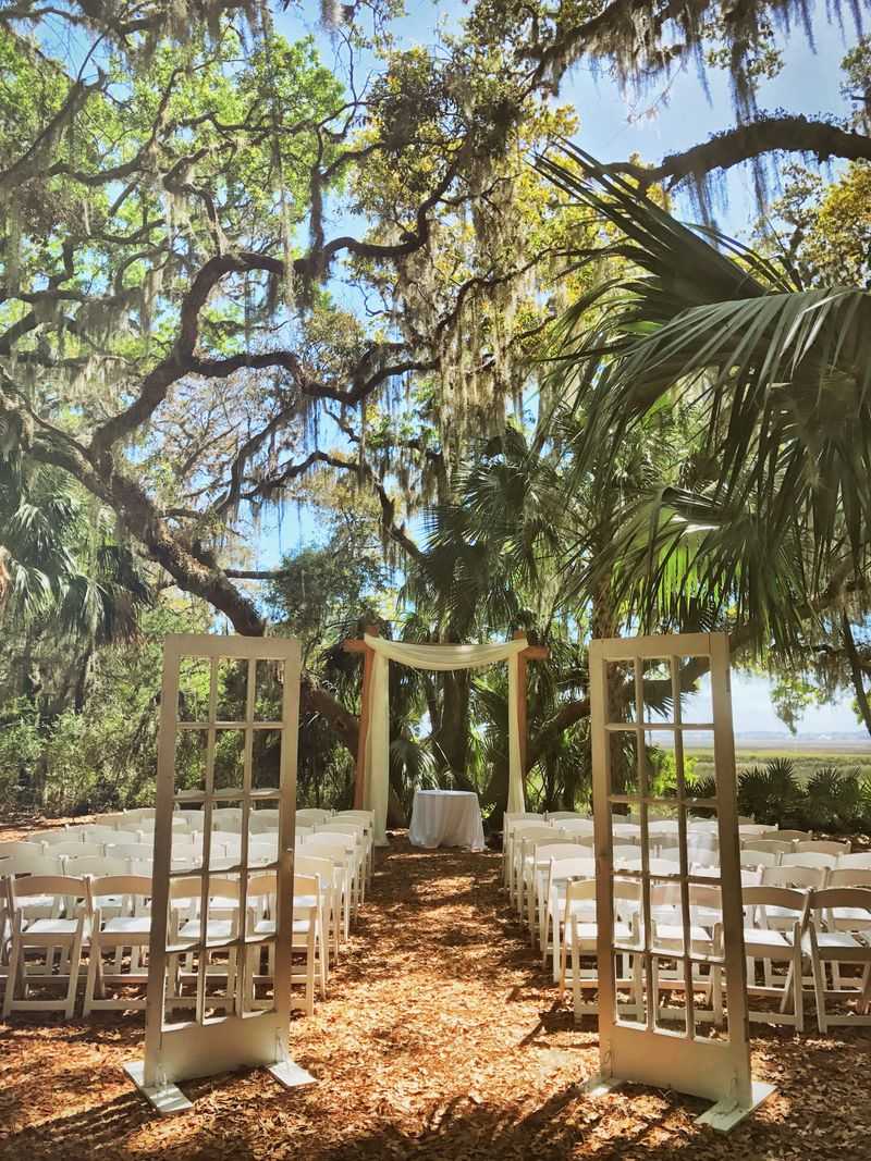 Walker’s Landing, Amelia Island
