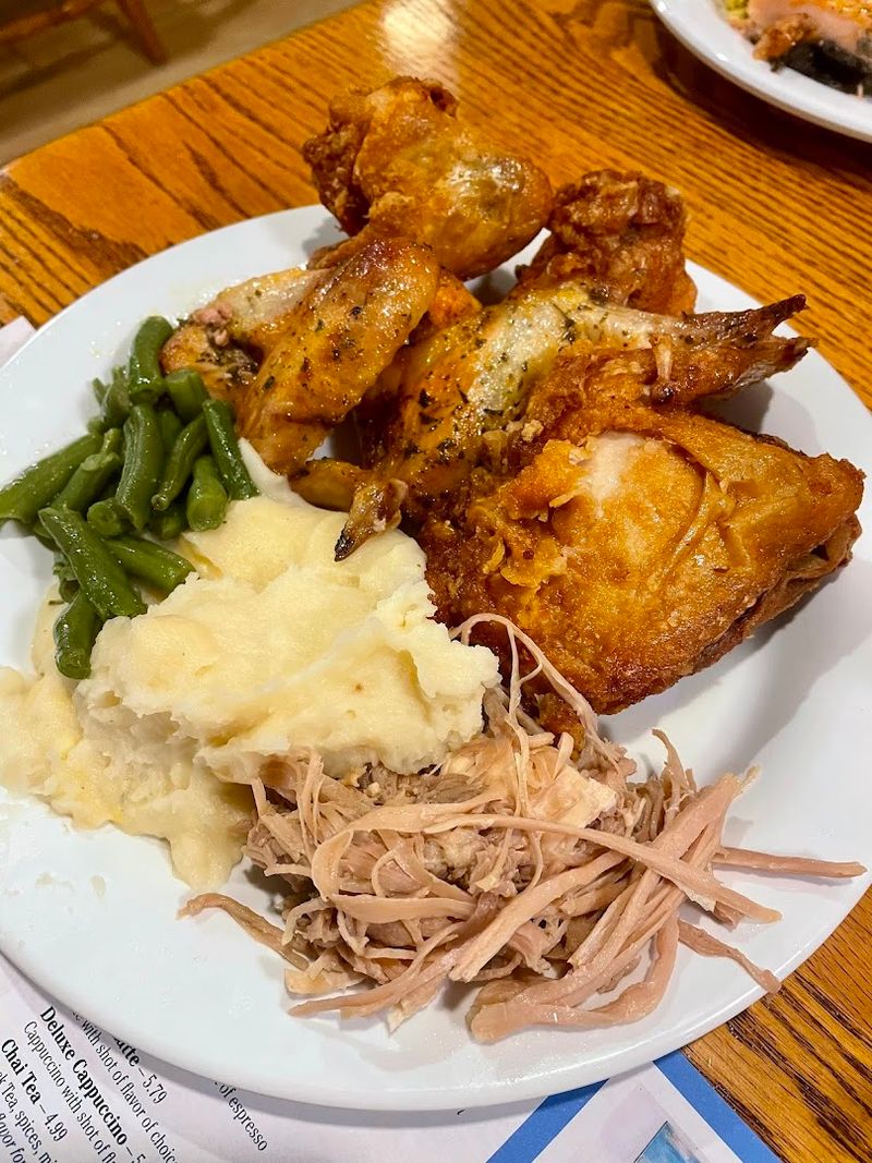 Der Dutchman (Sarasota)